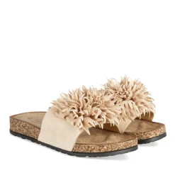Slippers BEIGE
