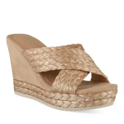 Slippers BEIGE