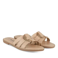 Slippers BEIGE