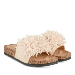 Slippers BEIGE