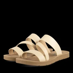 Slippers BEIGE