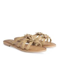Slippers BEIGE