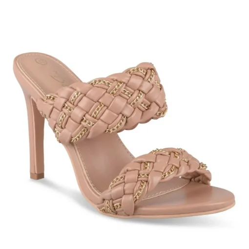 Slippers BEIGE