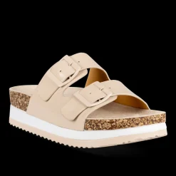 Slippers BEIGE