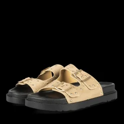 Slippers BEIGE