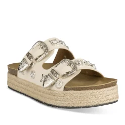 Slippers BEIGE