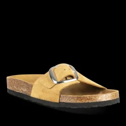 Slippers BEIGE