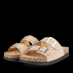Slippers BEIGE
