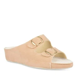 Slippers BEIGE