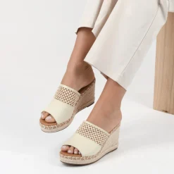 Slippers BEIGE