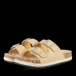Slippers BEIGE