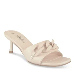 Slippers BEIGE