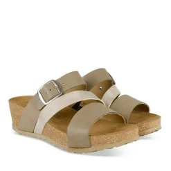 Slippers BEIGE
