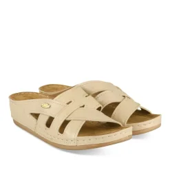 Slippers BEIGE