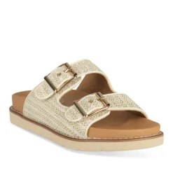 Slippers BEIGE