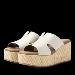 Slippers BEIGE