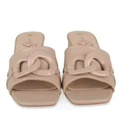 Slippers BEIGE