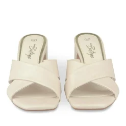 Slippers BEIGE