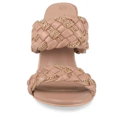 Slippers BEIGE