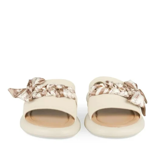 Slippers BEIGE