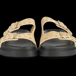 Slippers BEIGE