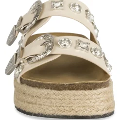 Slippers BEIGE