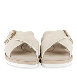Slippers BEIGE