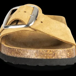 Slippers BEIGE