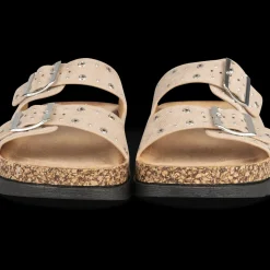 Slippers BEIGE