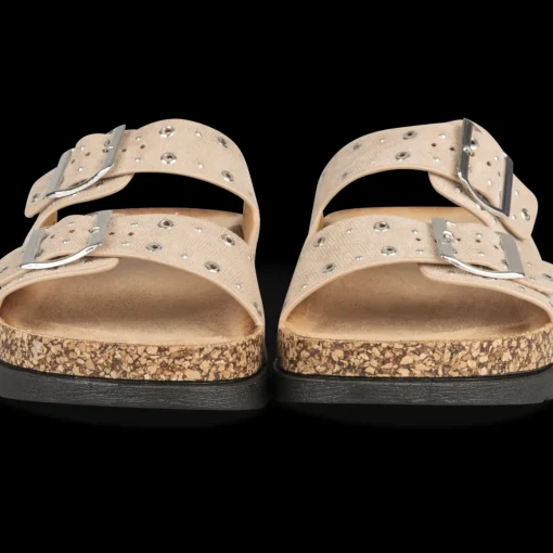 Slippers BEIGE