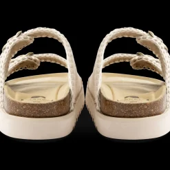 Slippers BEIGE