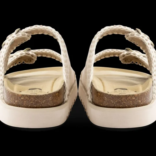 Slippers BEIGE