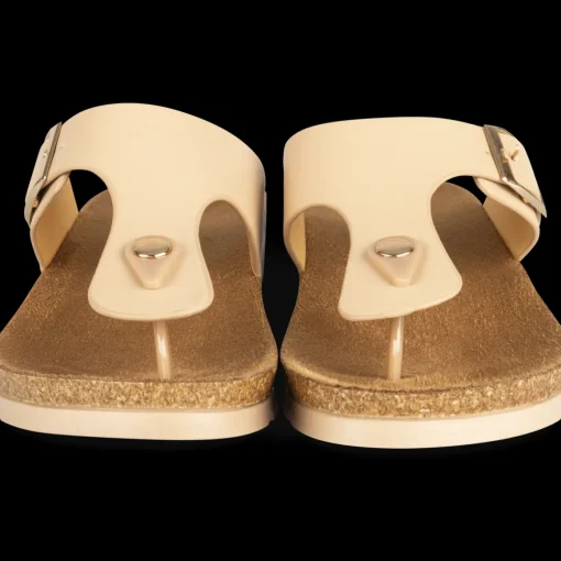 Slippers BEIGE