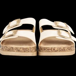Slippers BEIGE