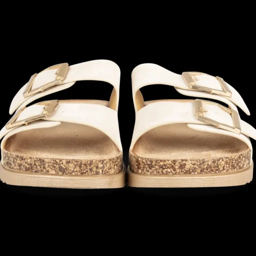 Slippers BEIGE