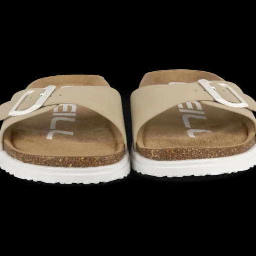 Slippers BEIGE