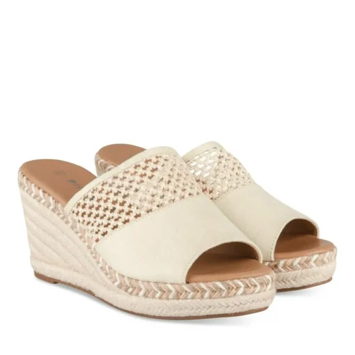 Slippers BEIGE