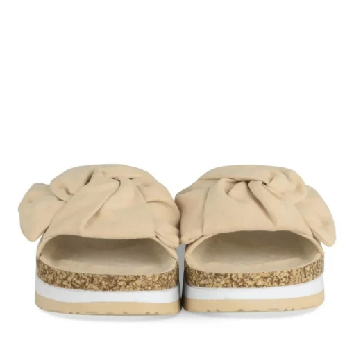 Slippers BEIGE