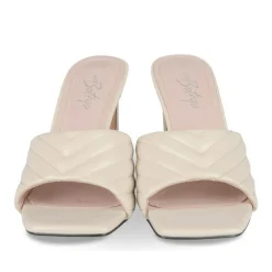 Slippers BEIGE