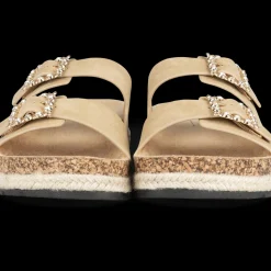 Slippers BEIGE