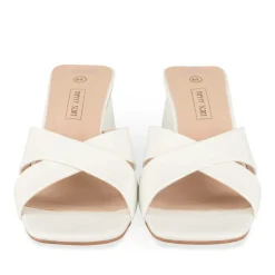 Slippers BEIGE