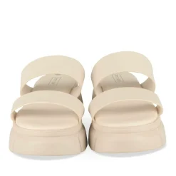 Slippers BEIGE
