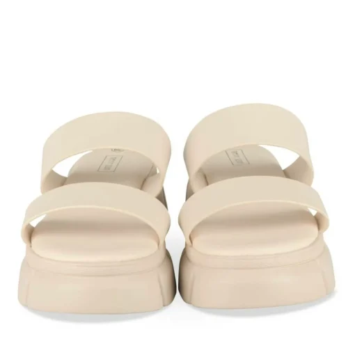 Slippers BEIGE