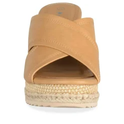 Slippers BEIGE