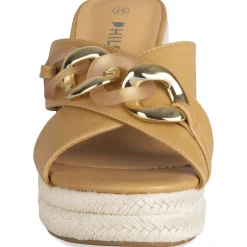 Slippers BEIGE