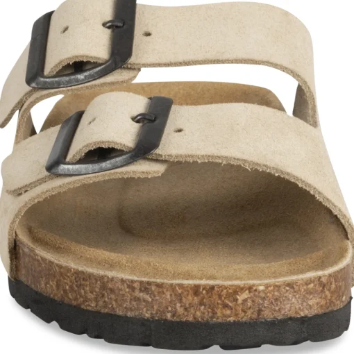 Slippers BEIGE