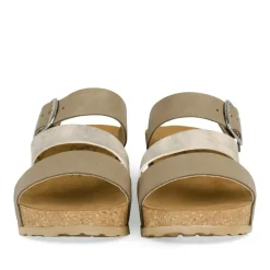 Slippers BEIGE