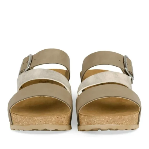 Slippers BEIGE