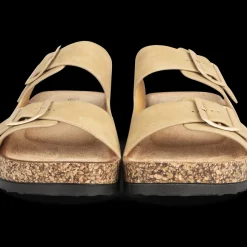 Slippers BEIGE