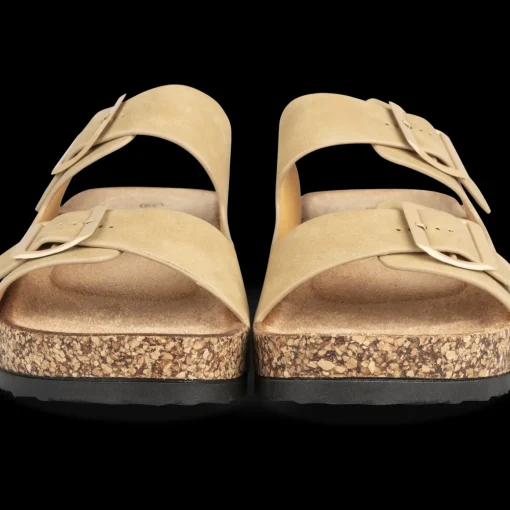 Slippers BEIGE